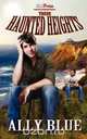 These Haunted Heights, Ally Blue 