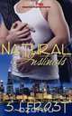 Natural Instincts, S. J. Frost 