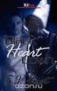 Black Heart Down, S. J. Frost 
