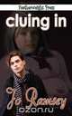 Cluing In, Jo Ramsey 