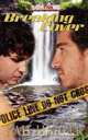 Breaking Cover, Kaje Harper 