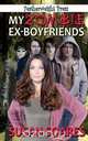 My Zombie Ex-Boyfriends, Susan Soares 