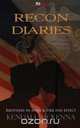 The Recon Diaries, Kendall McKenna 