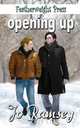 Opening Up, Jo Ramsey 