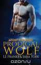 Prodigal Wolf, Le Franks 
