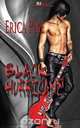 Black Hurricane, Erica Pike 