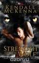 Strength of the Wolf, Kendall McKenna 