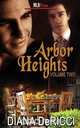 Arbor Heights #2, Diana DeRicci 