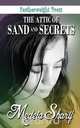 The Attic of Sand and Secrets, Medeia Sharif 