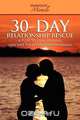 30-Day Relationship Rescue - A Plan to Heal, Restore, and Save Your Christian Marriage (Marriage Miracle Series), Morgan Avery 