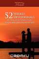 52 Weekly Devotionals to Heal and Strengthen Your Christian Marriage (Marriage Miracle Series), Morgan Avery 