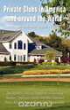 Private Clubs in America and Around the World, Clive Endive Ogive IV 