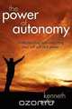 The Power of Autonomy, Kenneth Gachira 