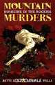 Mountain Murders, Betty L. Alt 