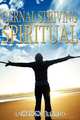 Carnal Striving Spiritual, Anthony Jerrod 