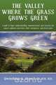 The Valley Where the Grass Grows Green, BSN OCN Gwendolyn E. Skeoch RN 