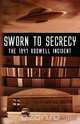 Sworn to Secrecy, Chet Sapalio 