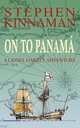On to Panama, Stephen Kinnaman 