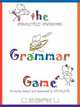 The Grammar Game, R.L. Grennier 