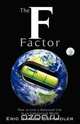 The F Factor, Eric James Schindler 