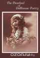 The Pinwheel of Dollhouse Poetry, Deborah Kelley 