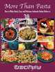More Than Pasta, Renee Pepino 