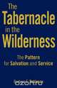 The Tabernacle In the Wilderness, Barbara E. Robinson 