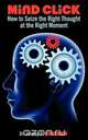 Mind Click, Psy.D. Jeremy P. Crosby 