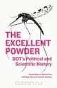 The Excellent Powder, Richard Tren 