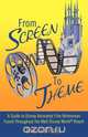 From Screen to Theme, Brent Dodge 