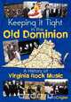 Keeping It Tight in the Old Dominion, Pete Crigler 