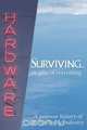 Surviving. . . .in spite of everything, Bob Vereen 