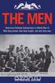 The Men, Stephen Leal Jackson 