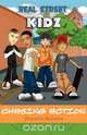 Real Street Kidz, Quentin Holmes 