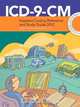 ICD-9-CM Inpatient Coding Reference and Study Guide, BA RHIT CCS Linda Kobayashi 