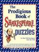 The Prodigious Book of Shakespeare Puzzles, Skip Wild Harrington 