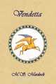 Vendetta, M. S. Murdock 