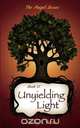 Unyielding Light, Holly A. West 