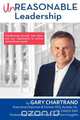Unreasonable Leadership, Gary Chartrand 