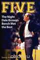Five, Sonny Marks 