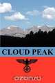 Cloud Peak, Frank Willard 