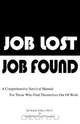 Job Lost - Job Found, LMFT Neal R. Pellis 