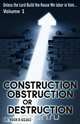 Unless the Lord Build the House....They Labor in Vain (Psalm 127, Rock D. Moore 