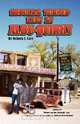 Shoulda Turned Left At Albu-Quirky, Debora L. Carr 