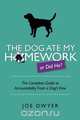 The Dog Ate My Homework, Joe Dwyer 