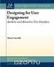 Designing for User Engagment, Alistair Sutcliffe 