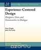 Experience-Centered Design, Peter Wright 