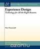 Experience Design, Marc Hassenzahl 