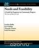 Needs and Feasibility, Caroline Baillie 