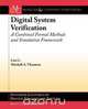 Digital System Verification, Lun Li 